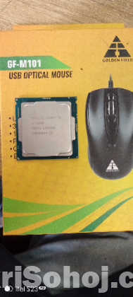 Processor intel core i5 8th gen low price